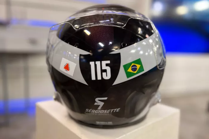 Sérgio Sette Câmara