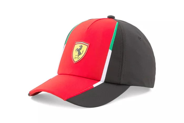 Teamwear Ferrari 2023