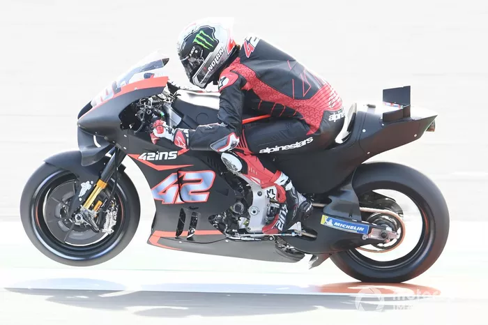 Alex Rins, Team LCR Honda