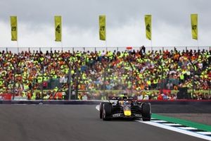F1 en DIRECTO: la carrera del GP de Gran Bretaña 2025