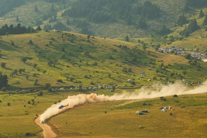 Kalle Rovanperä, Jonne Halttunen, Toyota Gazoo Racing WRT Toyota GR Yaris Rally1