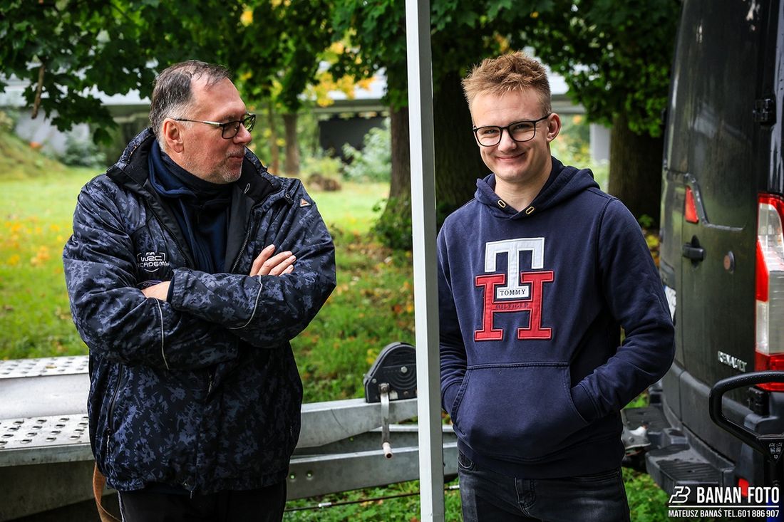 Rajd Nyski 2025 Testy