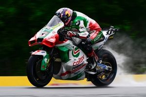 Johann Zarco, Equipo LCR Honda