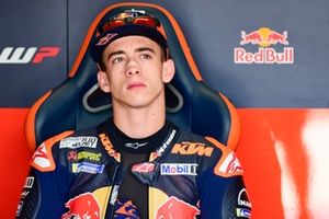 Pedro Acosta, Red Bull KTM Factory Racing