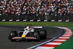 Isack Hadjar, Equipo Racing Bulls