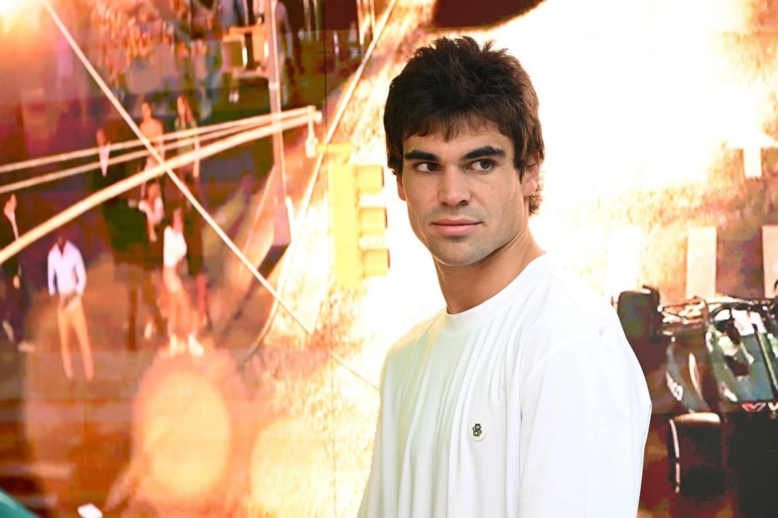 Lance Stroll, Aston Martin Racing