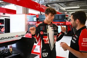 Oliver Bearman, Haas F1 Team