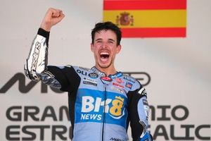 GP de España 2025 - Domingo