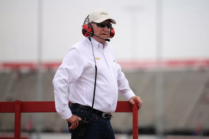 Richard Childress