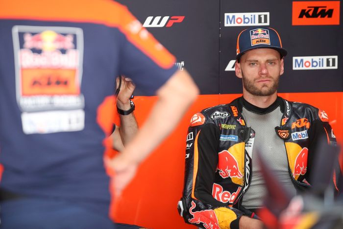 Брэд Биндер, Red Bull KTM Factory Racing