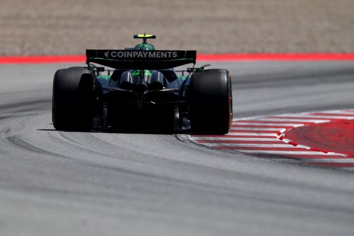 Gabriel Bortoleto, Sauber