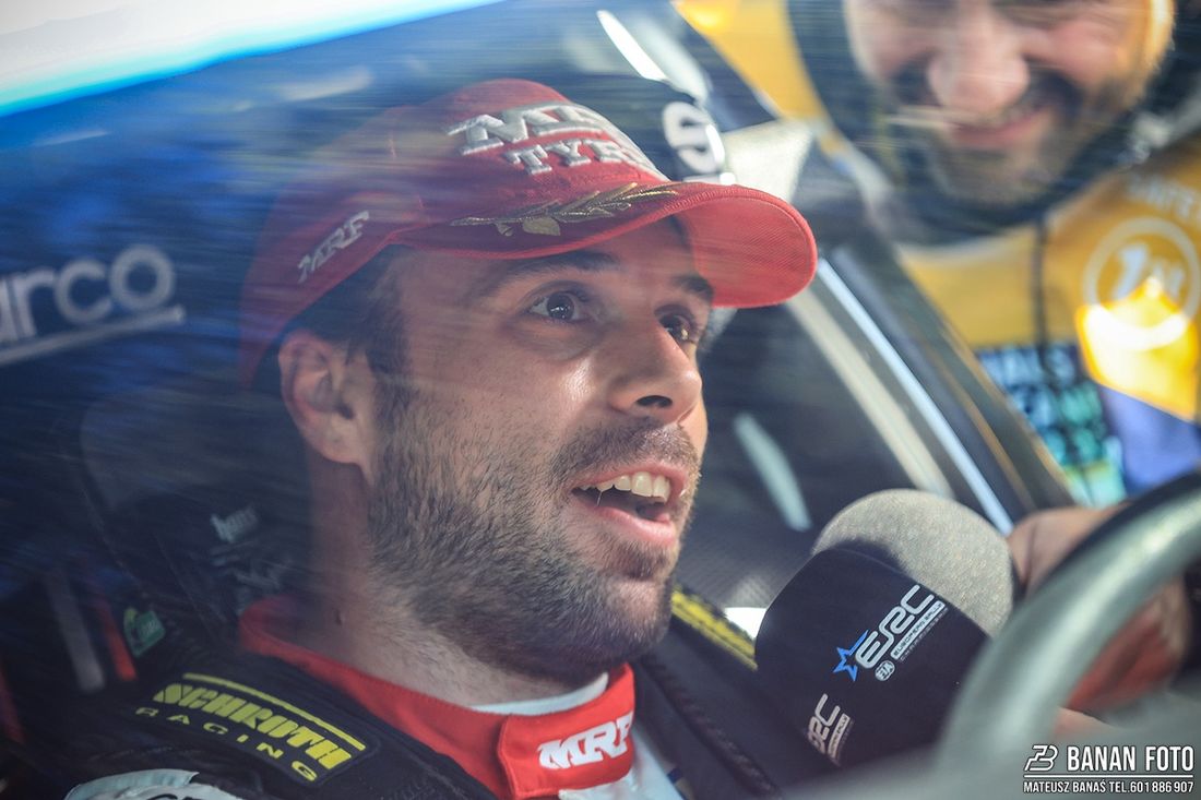 Rajd Skandynawii 2025