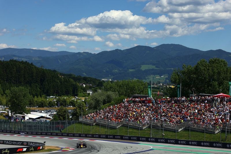 Yuki Tsunoda, Equipo Red Bull Racing