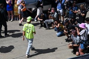 Lando Norris, McLaren