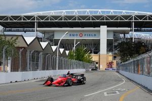 Will Power, Equipo Penske Chevrolet
