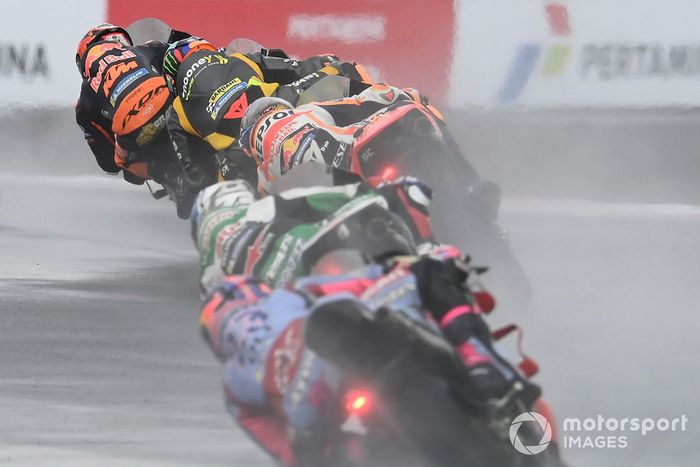 Pol Espargaró, Repsol Honda Team