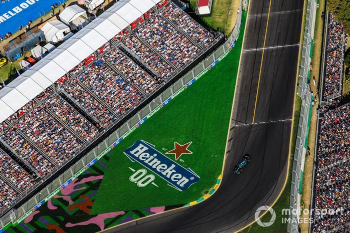 Sebastian Vettel, Aston Martin AMR22