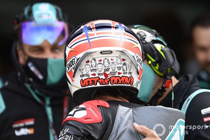 Jake Dixon, Petronas Yamaha SRT  