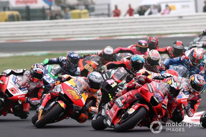 Jack Miller, Ducati Team