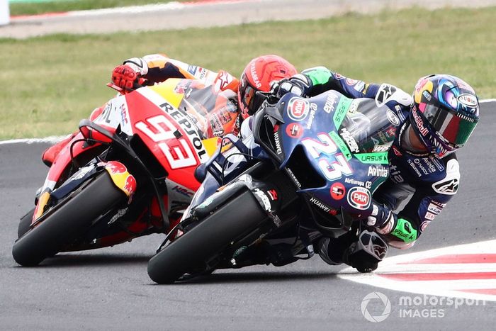 Enea Bastianini, Esponsorama Racing