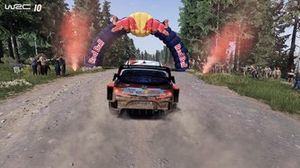 Imagen del WRC 10