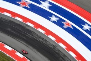 Marc Márquez, Equipo Ducati