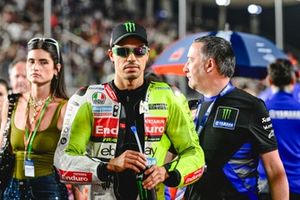 Franco Morbidelli, VR46 Racing Team