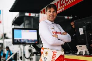 Will Power, Equipo Penske