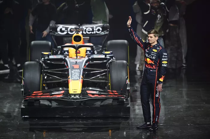 マックス・フェルスタッペン、レッドブル・レーシングとRB21