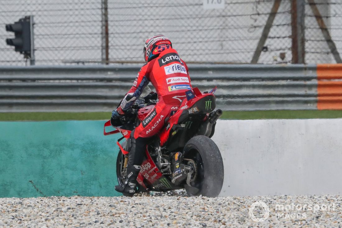Michele Pirro, Equipo Ducati