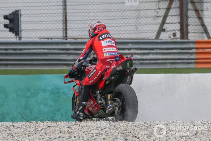 Michele Pirro, Equipo Ducati