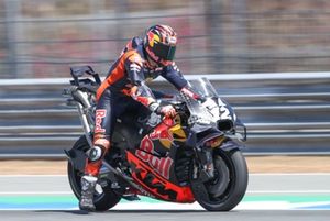 Maverick Viñales, Red Bull KTM Tech 3