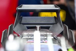 Detalhes da bicicleta Trackhouse Racing