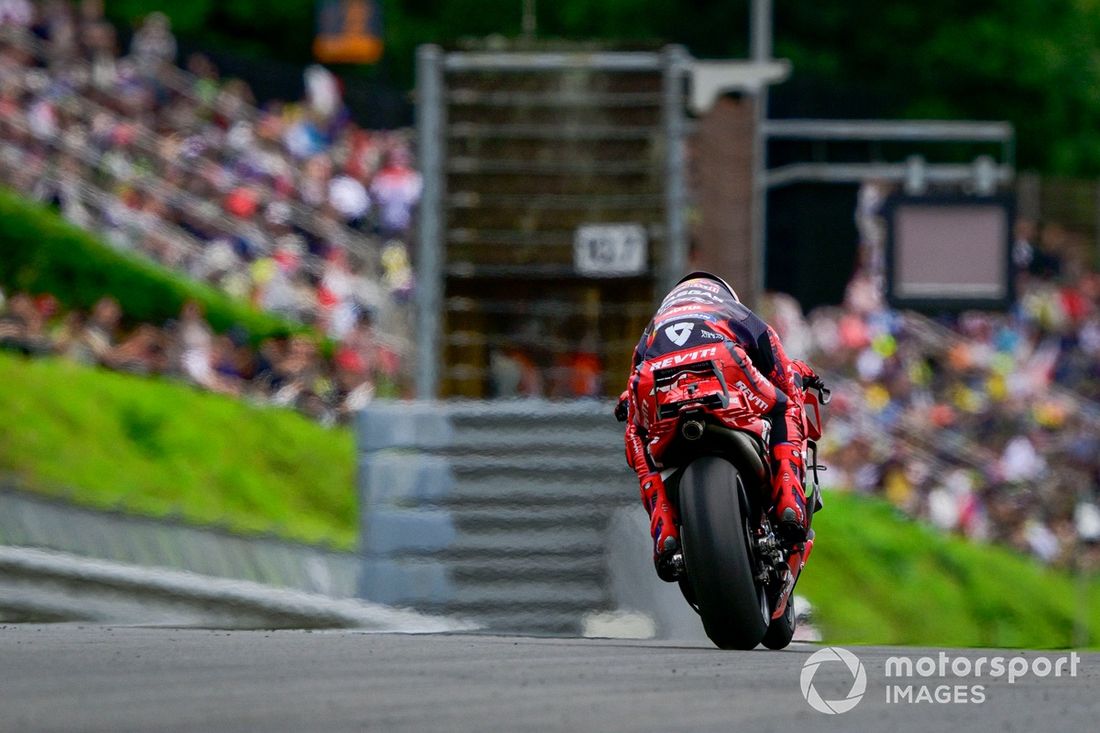 Augusto Fernandez, Red Bull GASGAS Tech3