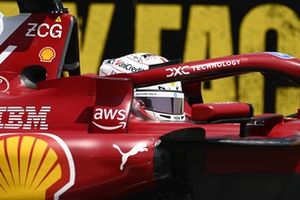 Charles Leclerc, Ferrari 