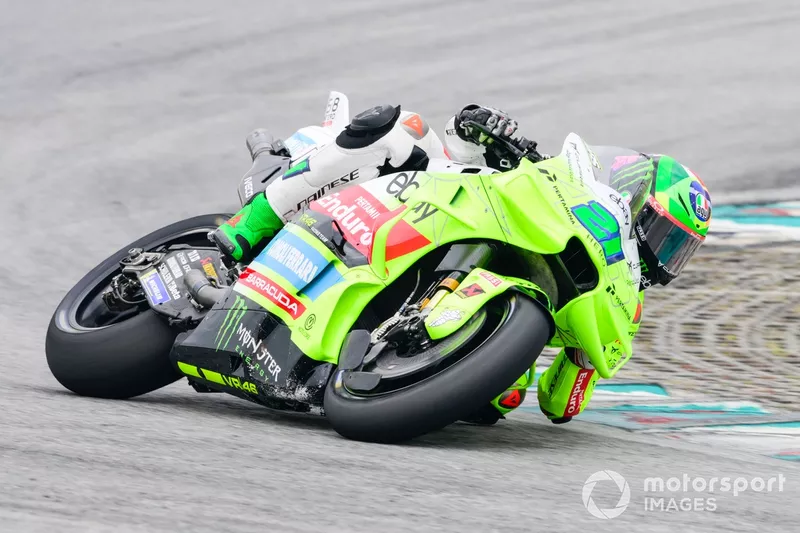 Franco Morbidelli, VR46 Racing Team