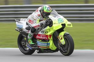 Franco Morbidelli, VR46 Racing Team