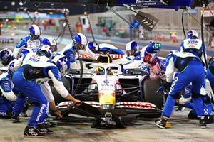 Isack Hadjar, RB F1 Team