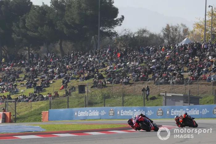 Jorge Martin, Pramac Racing