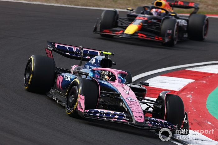 Liam Lawson, Red Bull Racing, Jack Doohan, Alpine