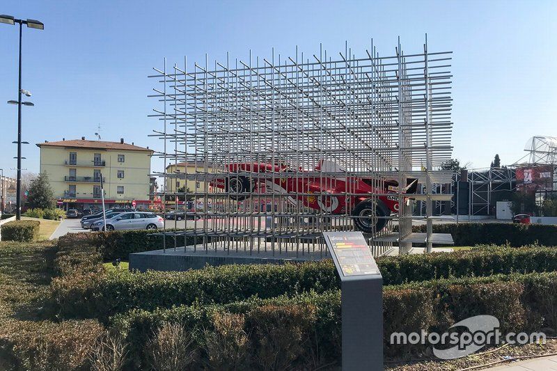 Museo Ferrari, Maranello