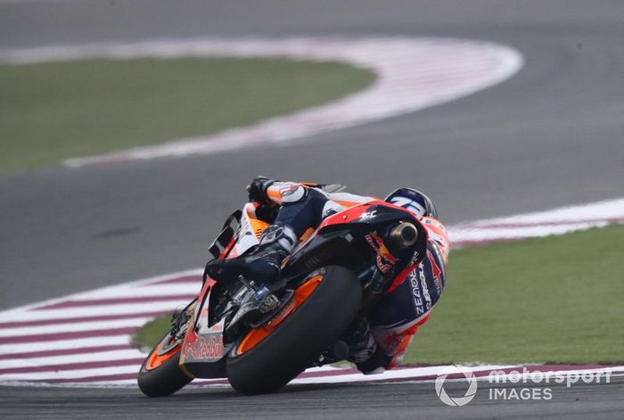 Alex Marquez, Repsol Honda Team