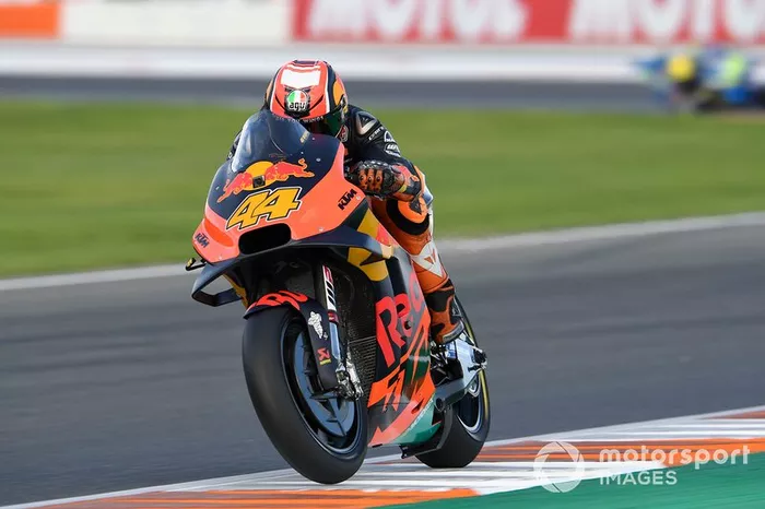 Pol Espargaro, Red Bull KTM Factory Racing