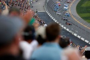 Toyota Camry pace car