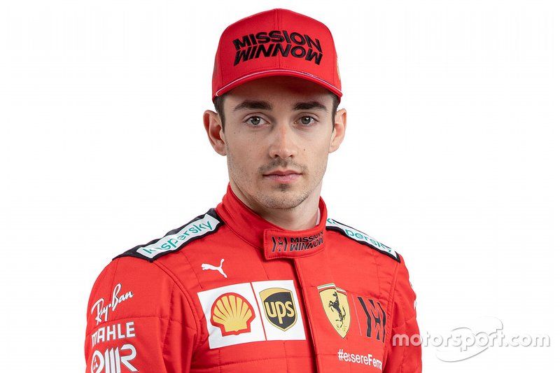 Charles Leclerc