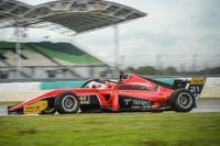 F3 Asia: Sepang