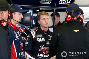 William Byron, Hendrick Motorsports, Chevrolet Camaro Liberty University