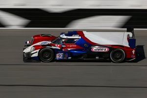 PR1 Mathiasen Motorsports