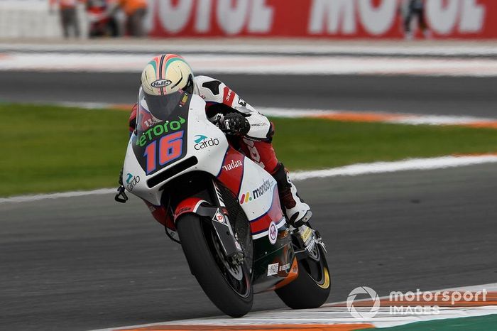 Joe Roberts, Swiss Innovative Investors