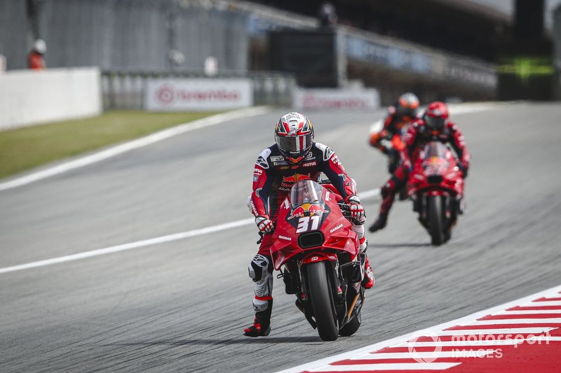 Pedro Acosta, Red Bull GASGAS Tech3